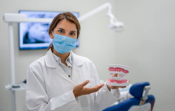 Best Knocked-Out Tooth Emergency  in La Grange, TX